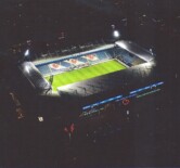 Foto abe lenstra stadion