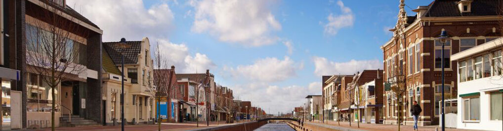 Vacature Drachten