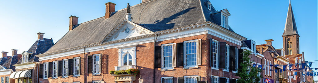 Vacatures in Dokkum