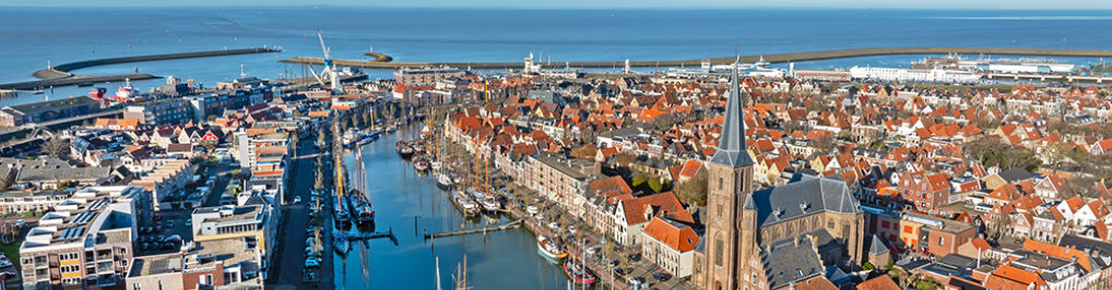 Vacatures in Harlingen