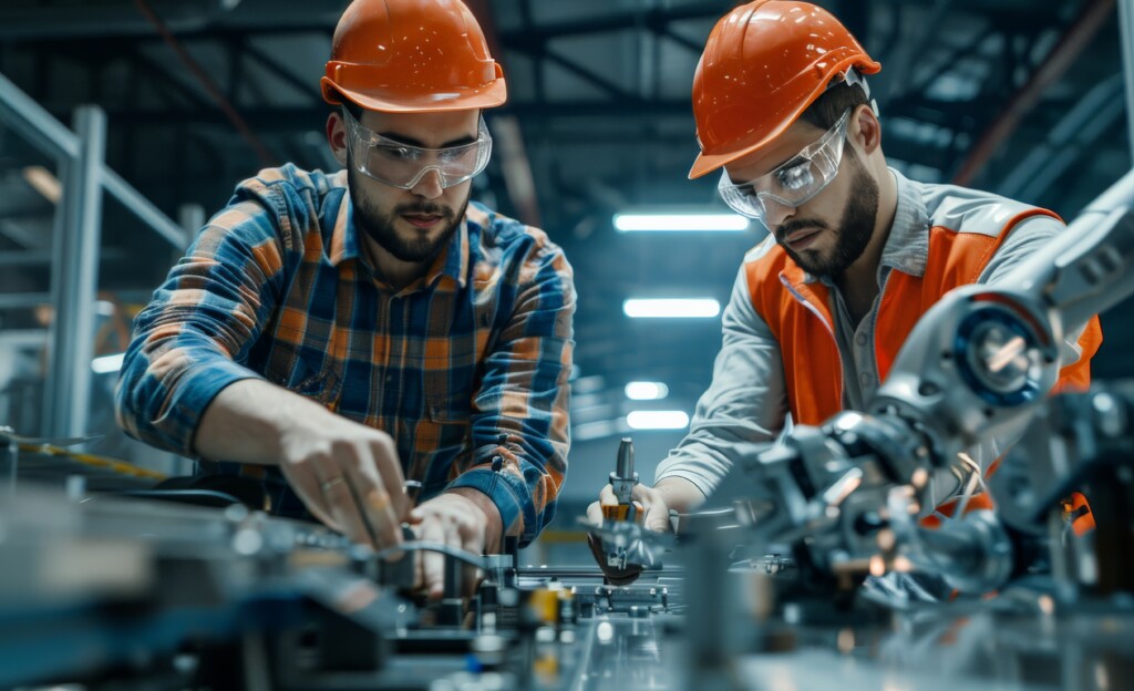 Portrait engineer job site work hours