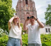 Open solliciatie