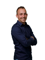 Henk uitgesneden