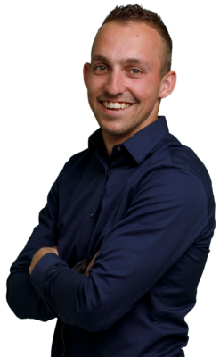 Collega Henk
