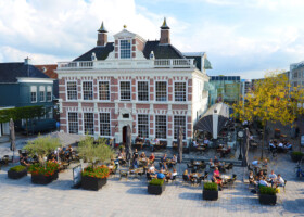 Vacature Heerenveen