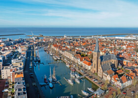 Vacatures in Harlingen