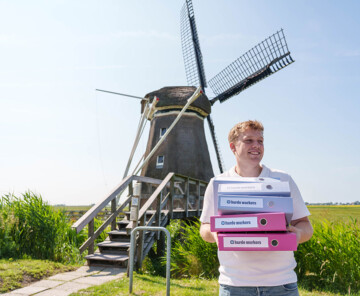 Vacatures Friesland Wessel