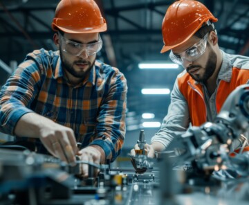 Portrait engineer job site work hours