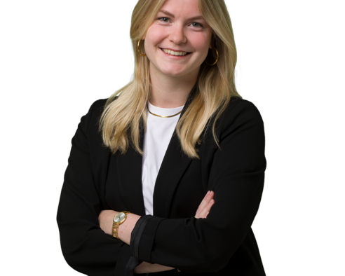 Annewieke uitgesneden