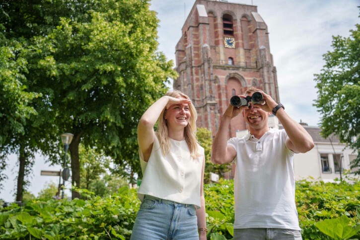 Leeuwarden baan zoeken