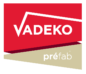 V Adeko logo groter